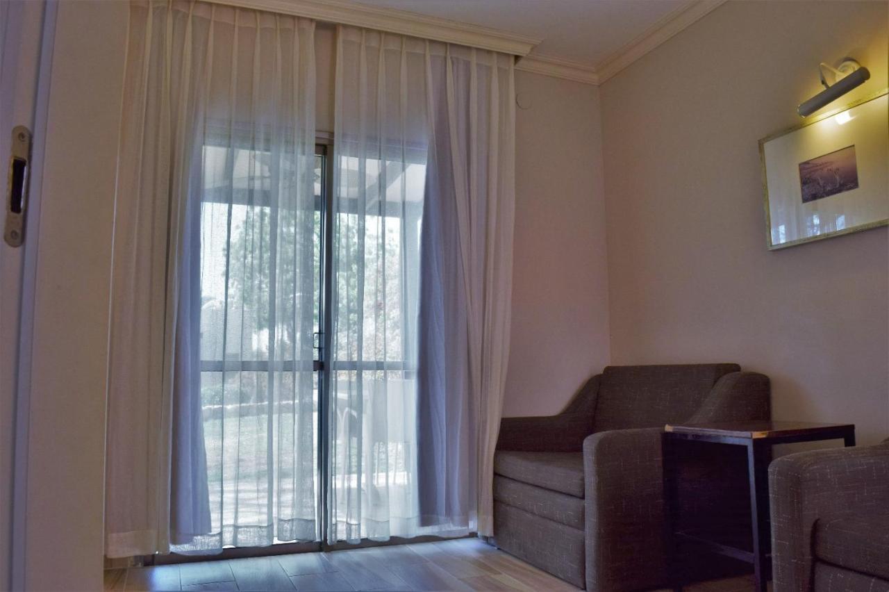 כפר נופש קלי"ה ים המלח Hotel Kalia Exterior photo