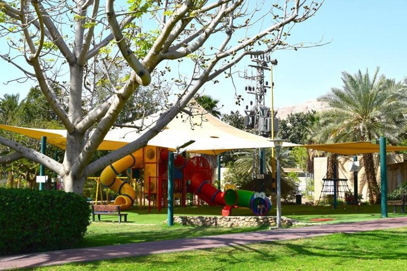 כפר נופש קלי"ה ים המלח Hotel Kalia Exterior photo