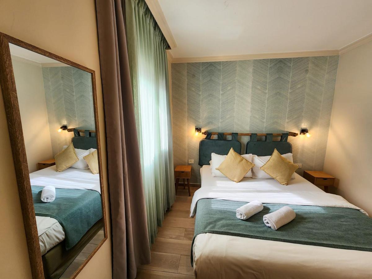 כפר נופש קלי"ה ים המלח Hotel Kalia Exterior photo