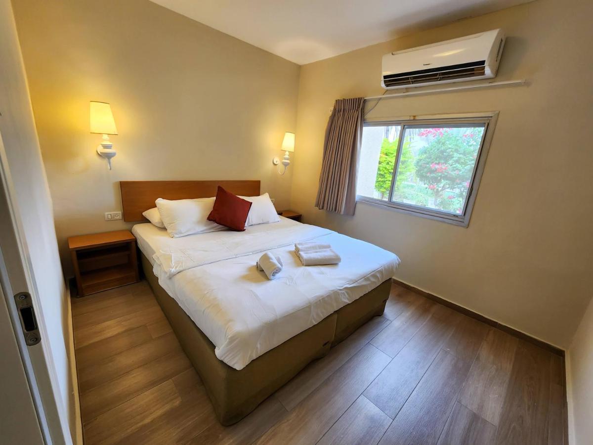 כפר נופש קלי"ה ים המלח Hotel Kalia Exterior photo