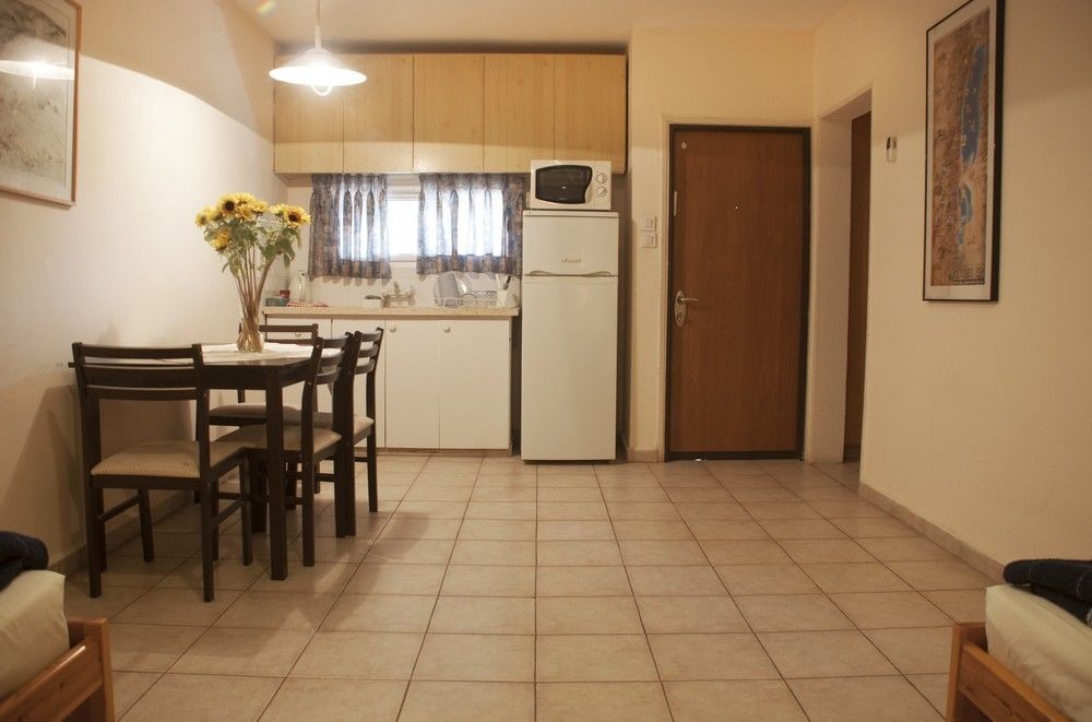 כפר נופש קלי"ה ים המלח Hotel Kalia Exterior photo