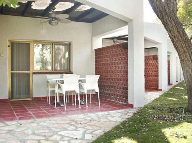 כפר נופש קלי"ה ים המלח Hotel Kalia Exterior photo